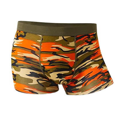 Freedom Bamboo Boxer Briefs 4 Pack one of our top reordered items