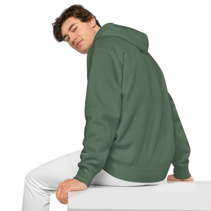 The Commander Pullover Hoodie
