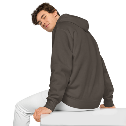 The Commander Pullover Hoodie