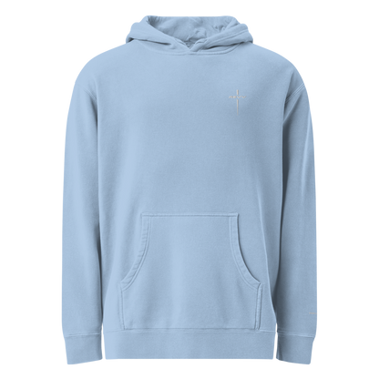 The Commander Pullover Hoodie