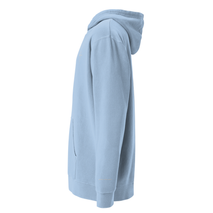 The Commander Pullover Hoodie