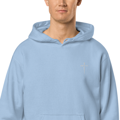 The Commander Pullover Hoodie