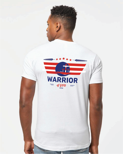 Warrior T-Shirt